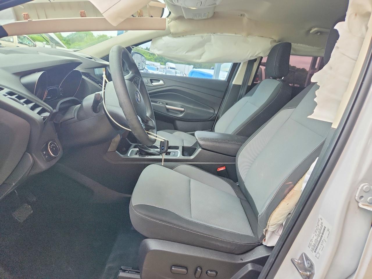 2018 Ford Escape Se - Фото 7