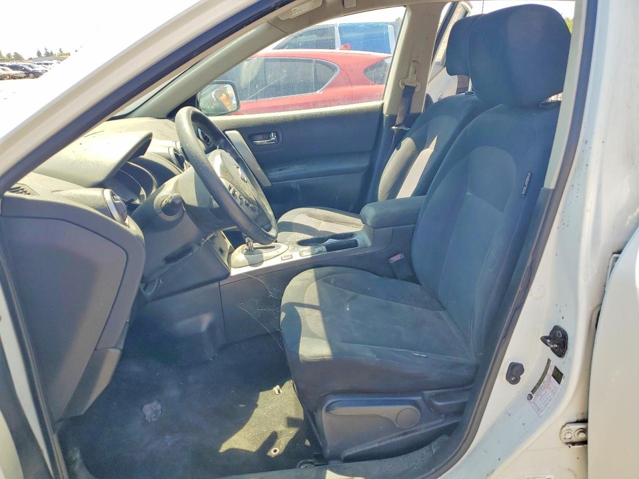 2013 Nissan Rogue S - Фото 7