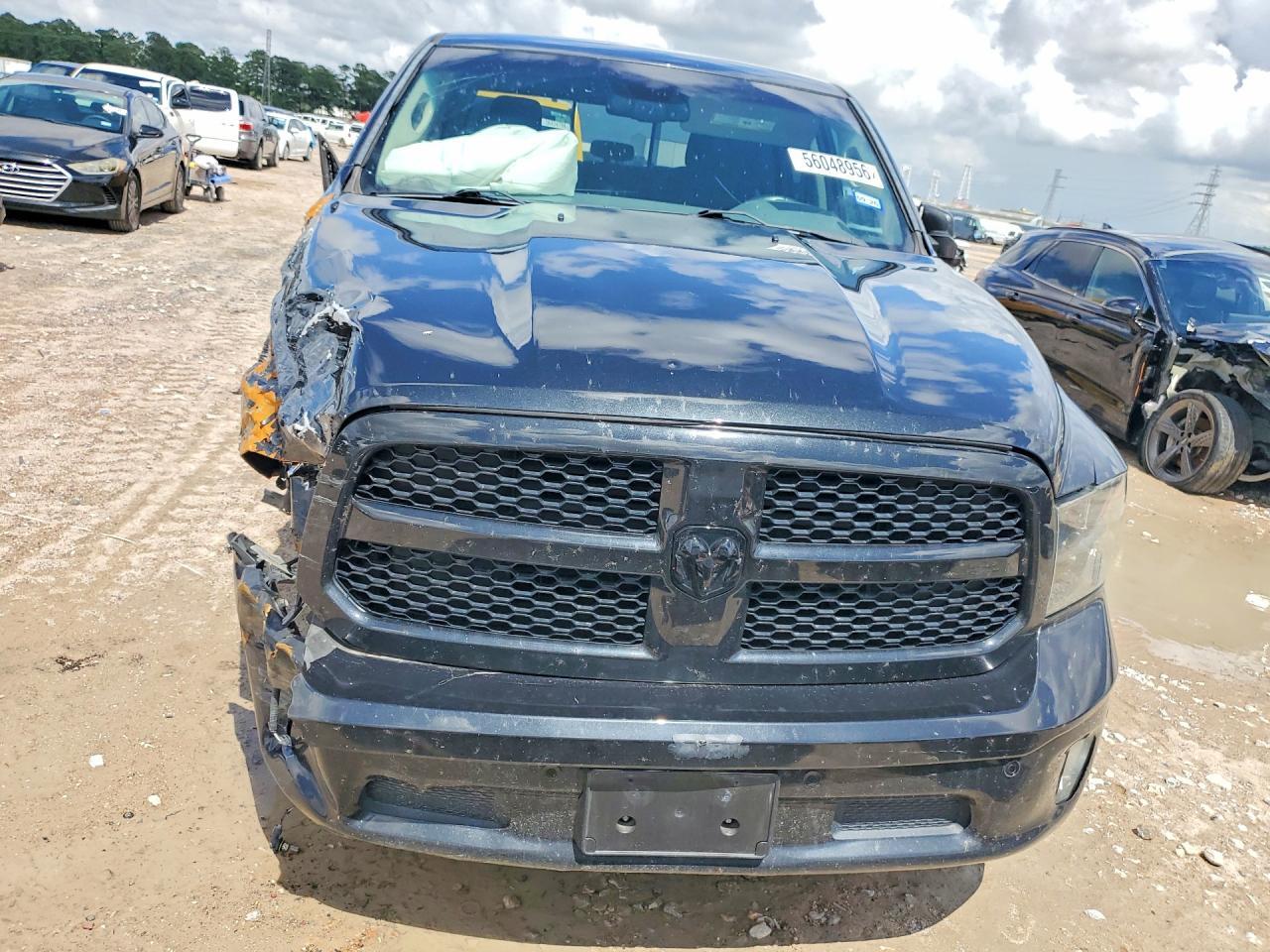 2018 Ram 1500 Slt - Image 5