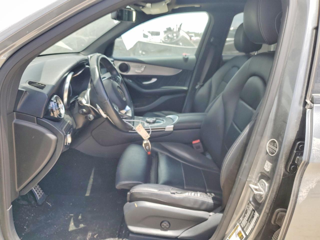 2019 Mercedes-Benz Glc 300 - Image 7