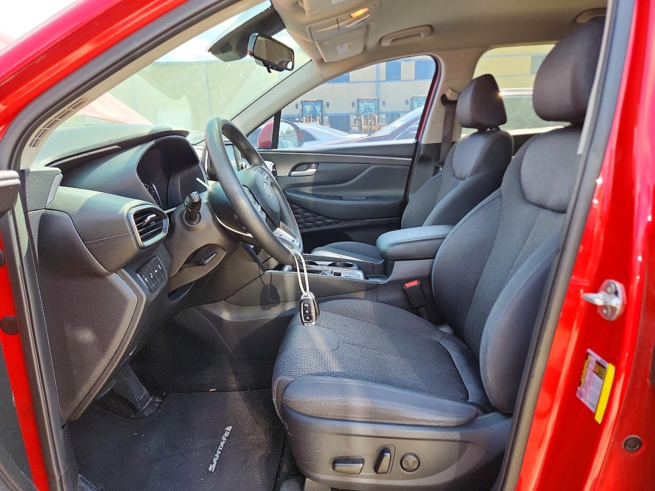 2020 Hyundai Santa Fe Sel - Image 7
