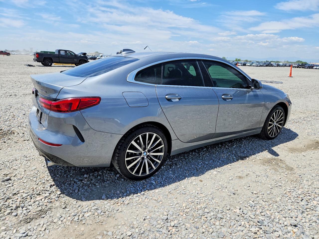2022 BMW 228Xi - Image 3