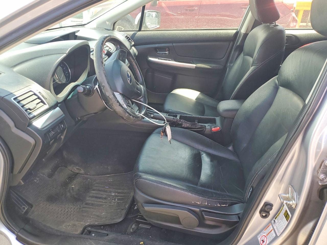 2015 Subaru Impreza Sport Limited - Image 7