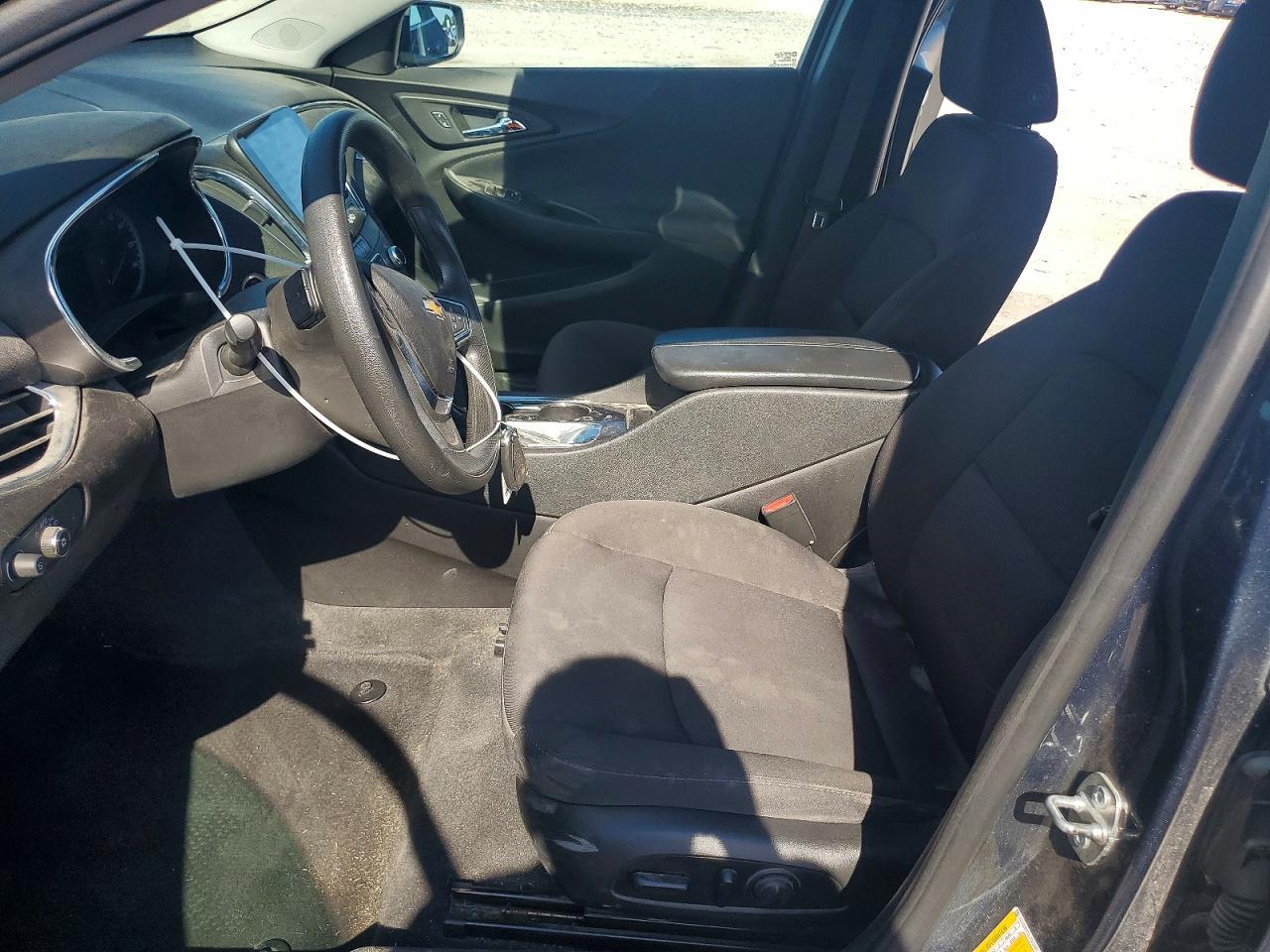 2020 Chevrolet Malibu Lt - Image 7