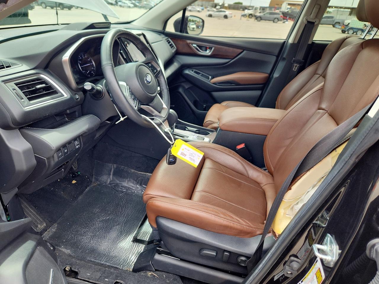2024 Subaru Ascent Touring - Фото 7
