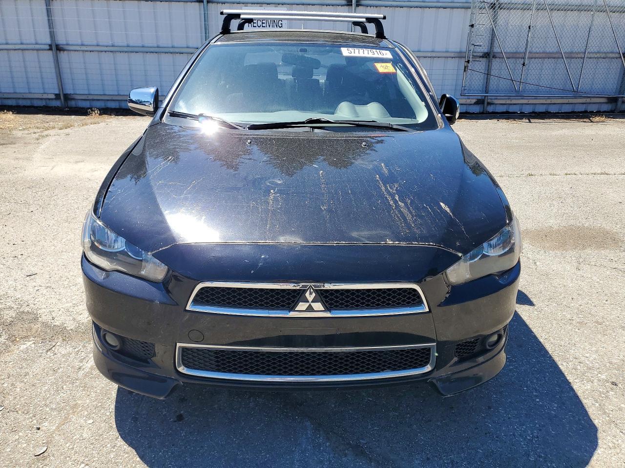 2014 Mitsubishi Lancer Se - Фото 5