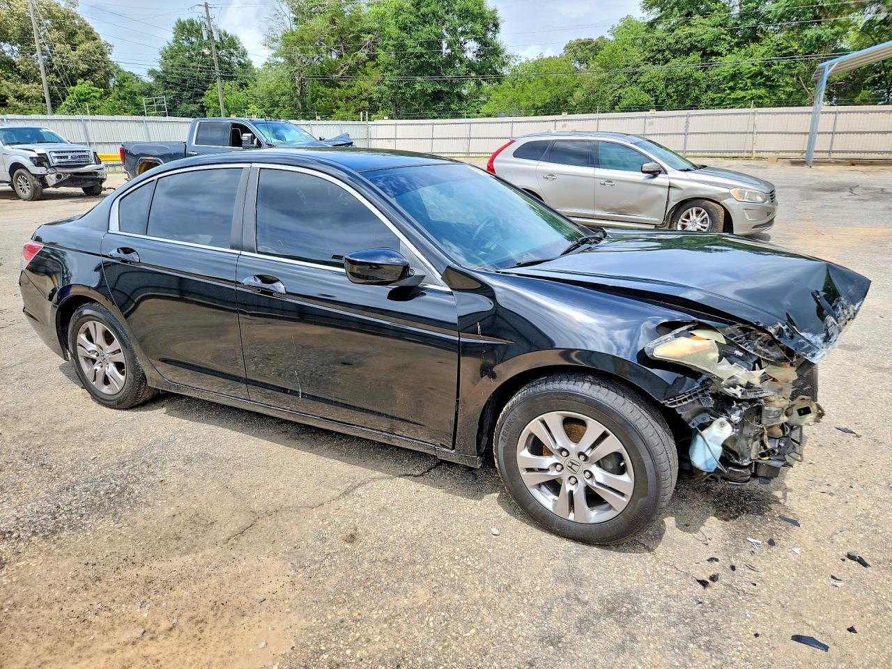 2012 Honda Accord Se - Image 4