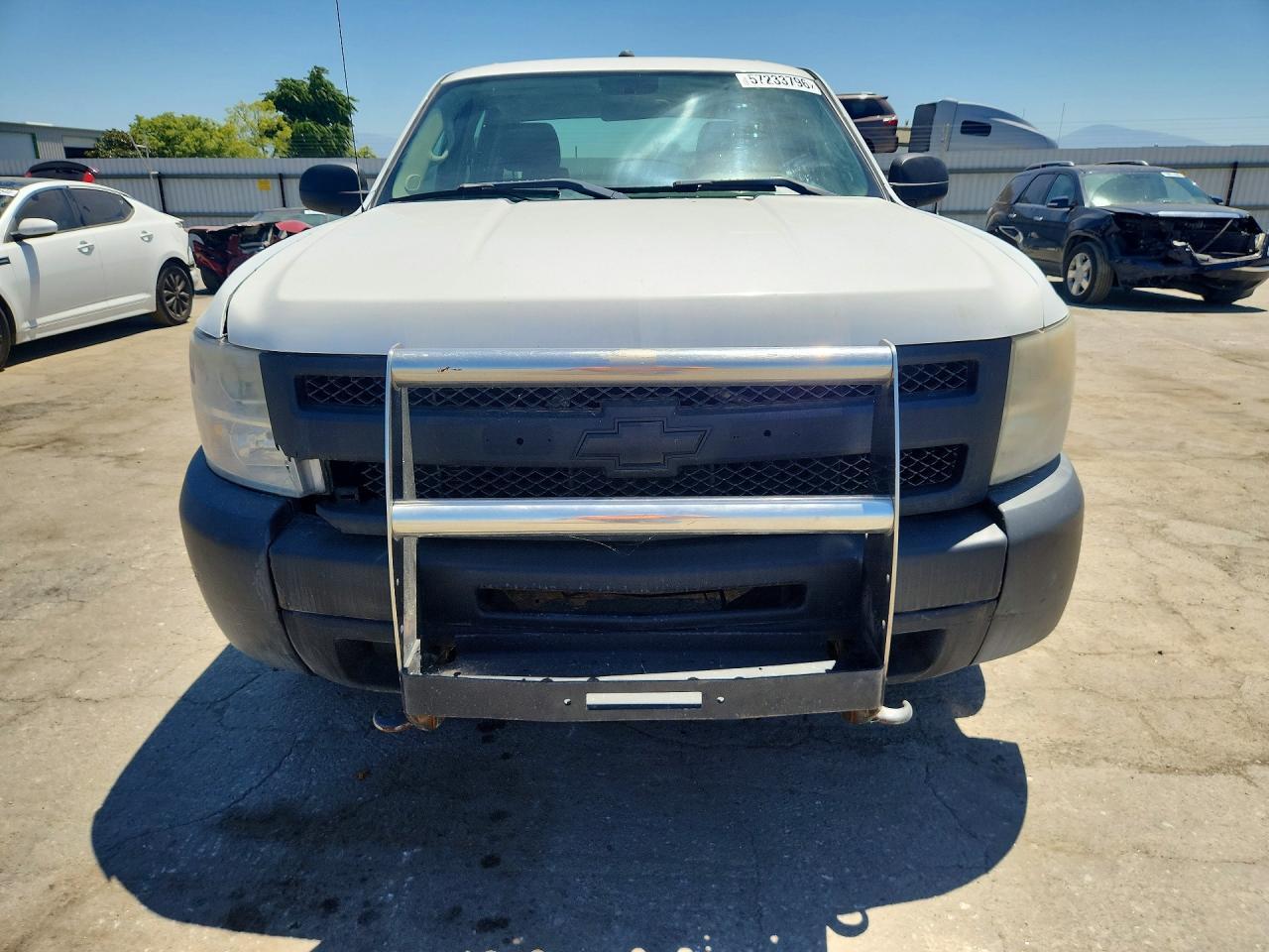 2009 Chevrolet Silverado K1500 - Image 5