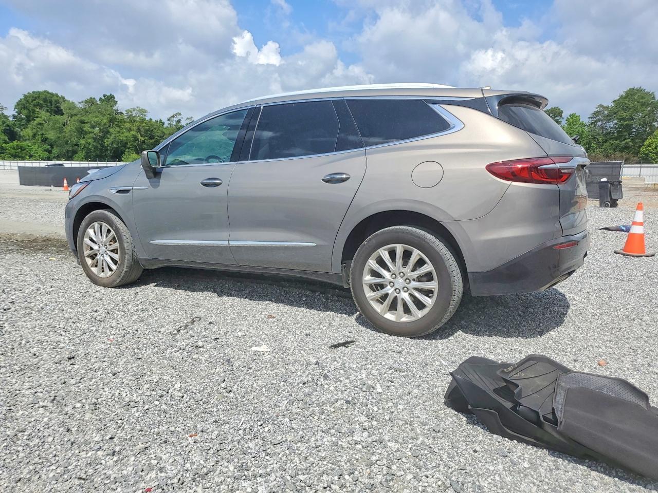 2019 Buick Enclave Essence - Фото 2