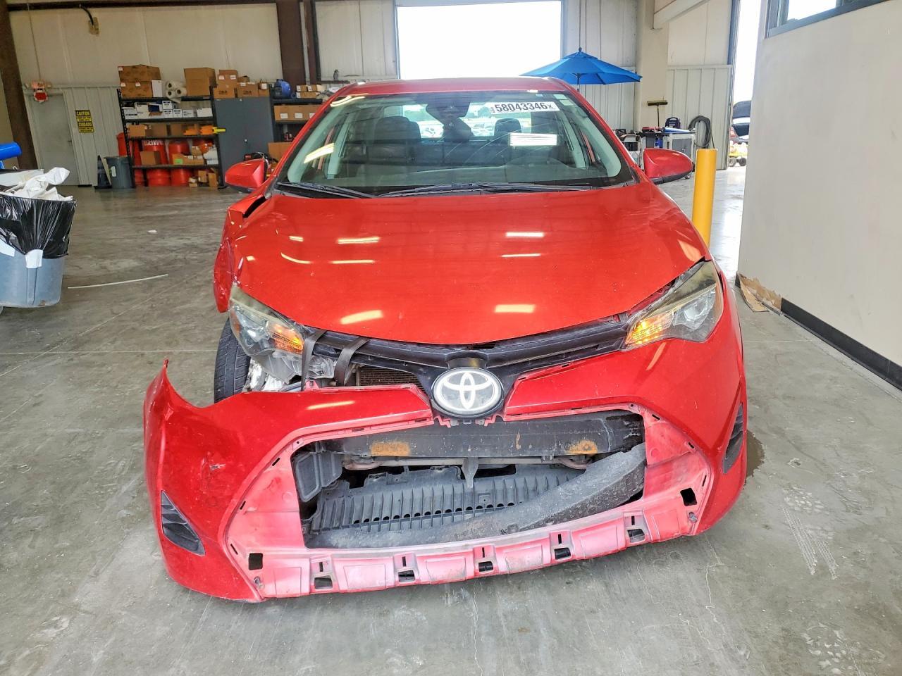 2019 Toyota Corolla Le - Image 5
