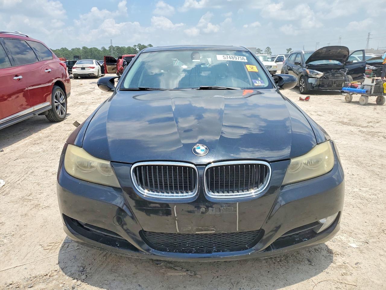 2011 BMW 328 I Sulev - Фото 5