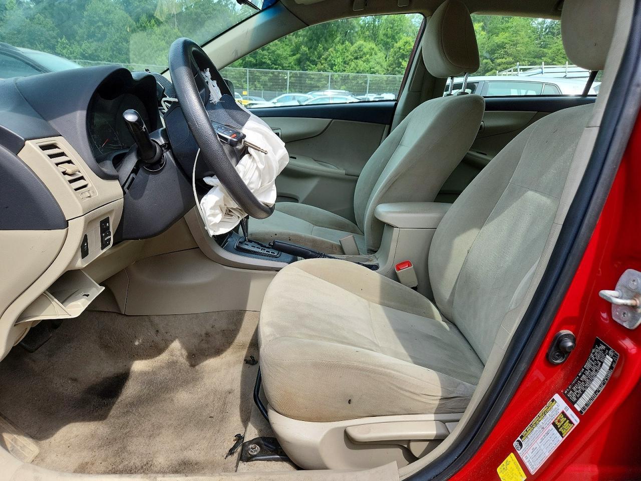 2013 Toyota Corolla L - Image 7