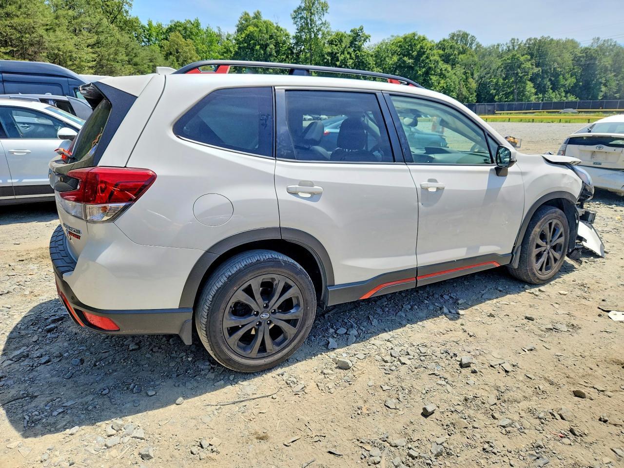 2023 Subaru Forester Sport - Фото 3