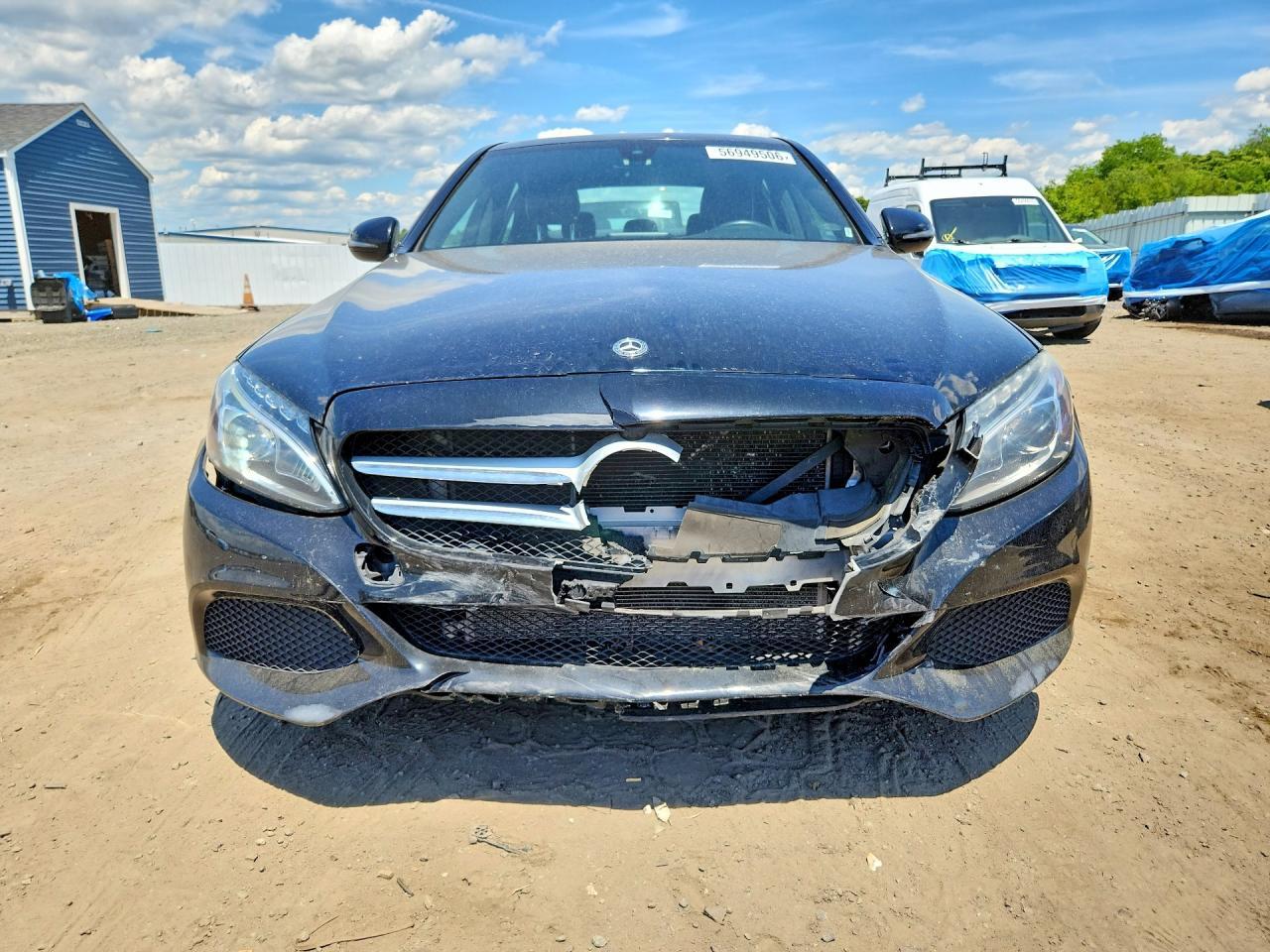 2018 Mercedes-Benz C 350E - Фото 5