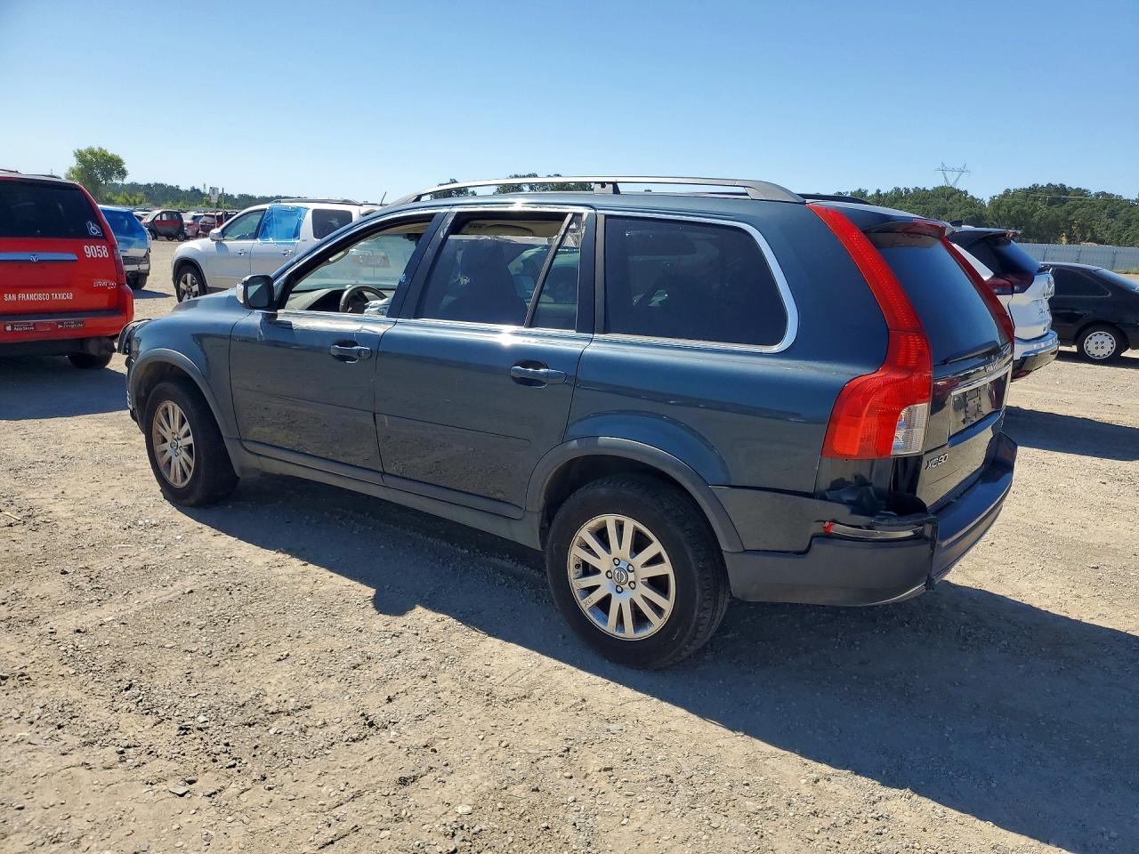 2008 Volvo Xc90 3.2 - Image 2