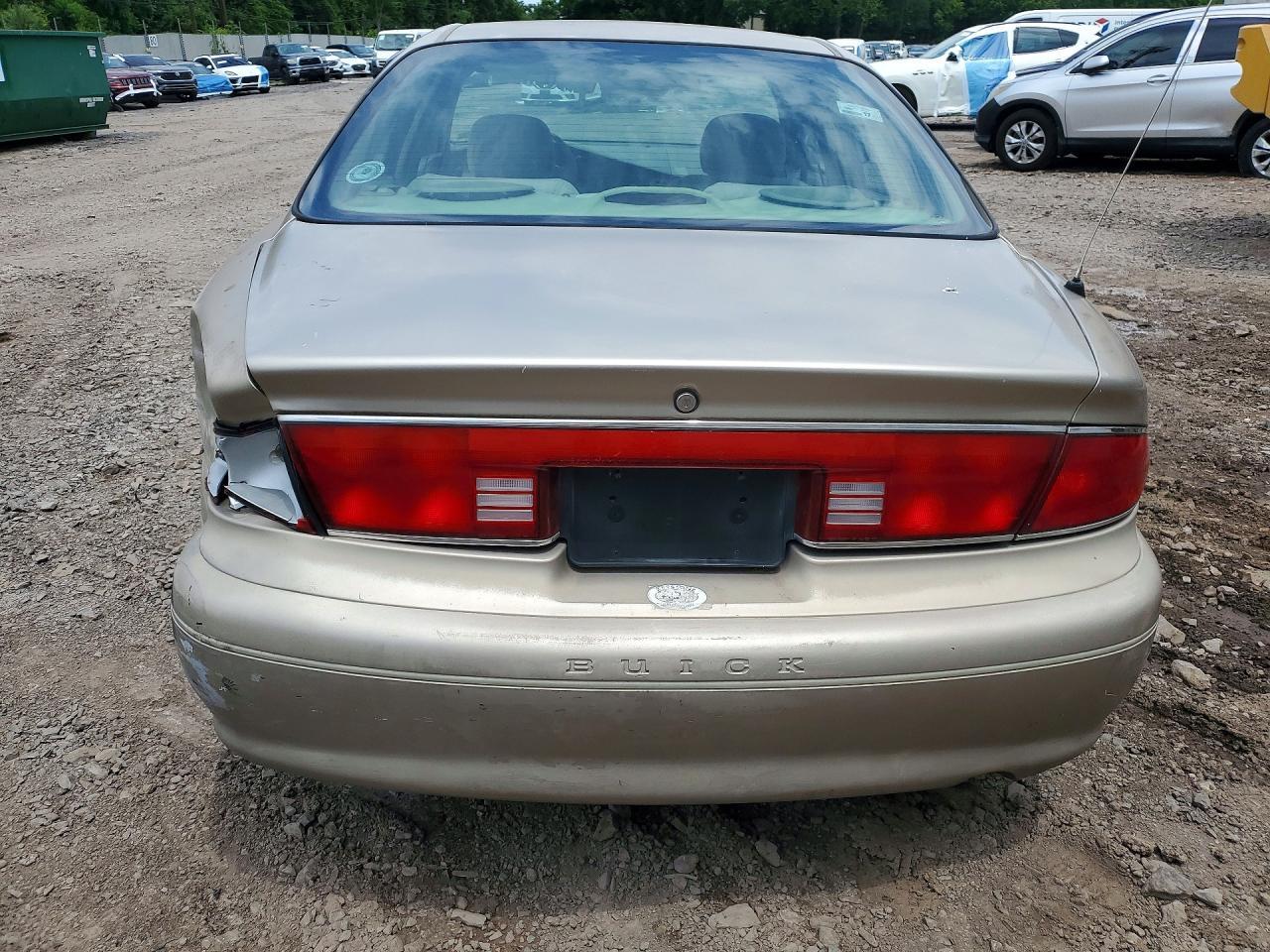 1998 Buick Century Custom - Image 6