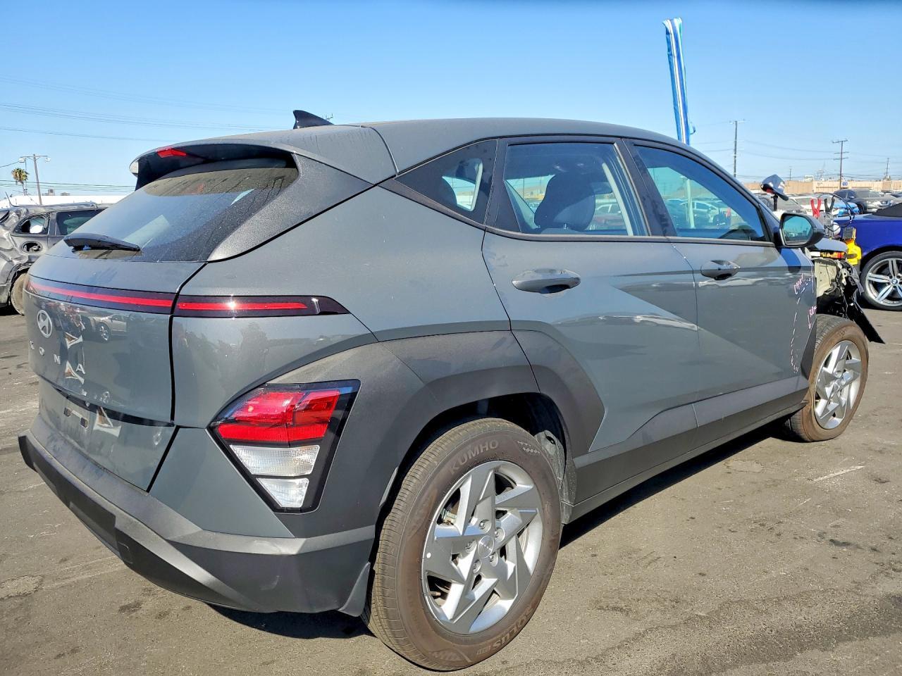 2026 Hyundai Kona Se - Image 3