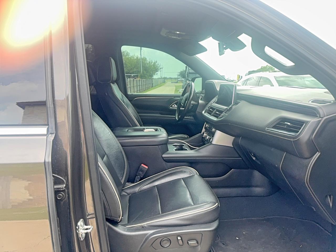 2021 GMC Yukon Slt - Фото 5