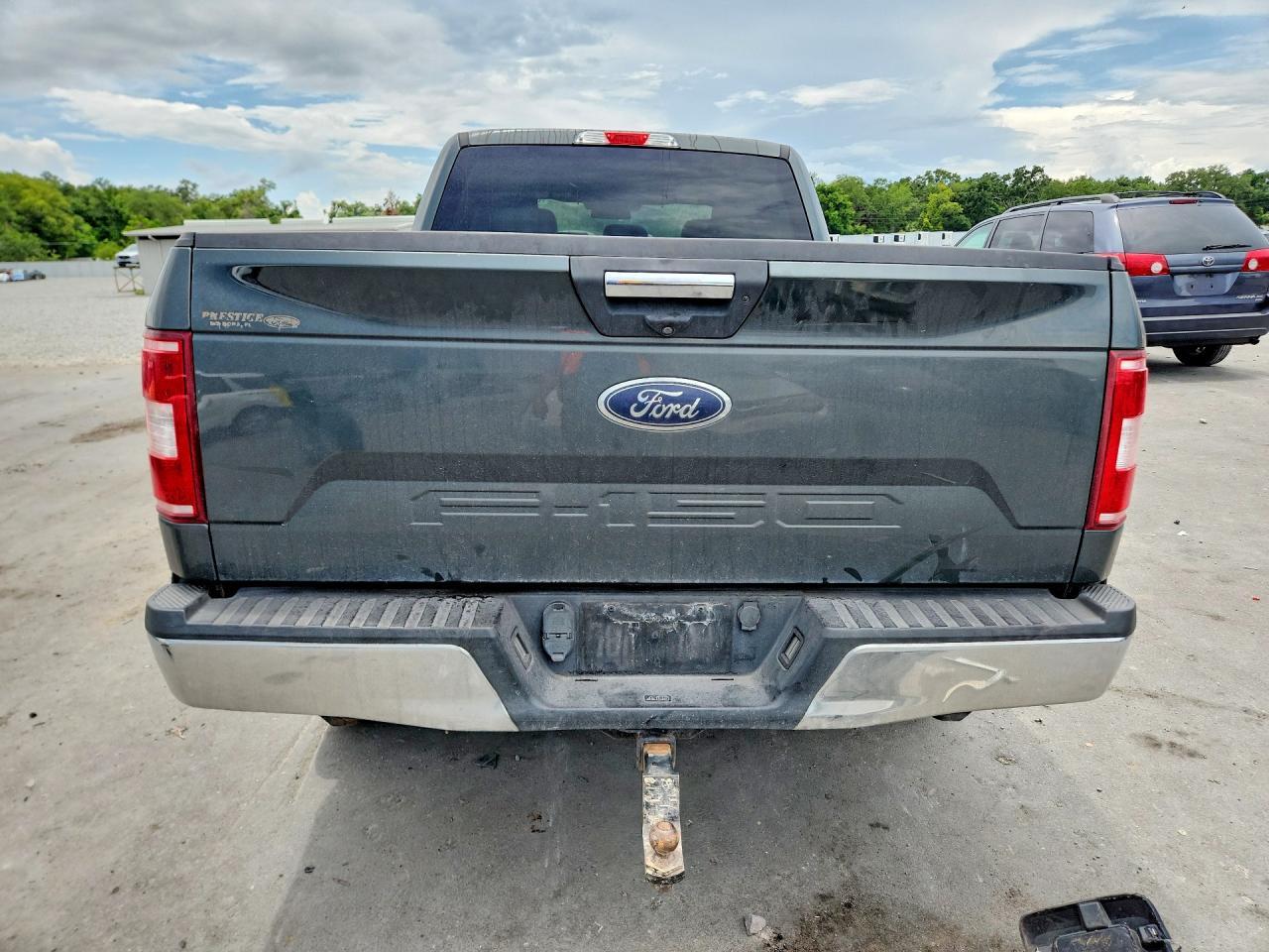 2018 Ford F150 Supercrew - Image 6