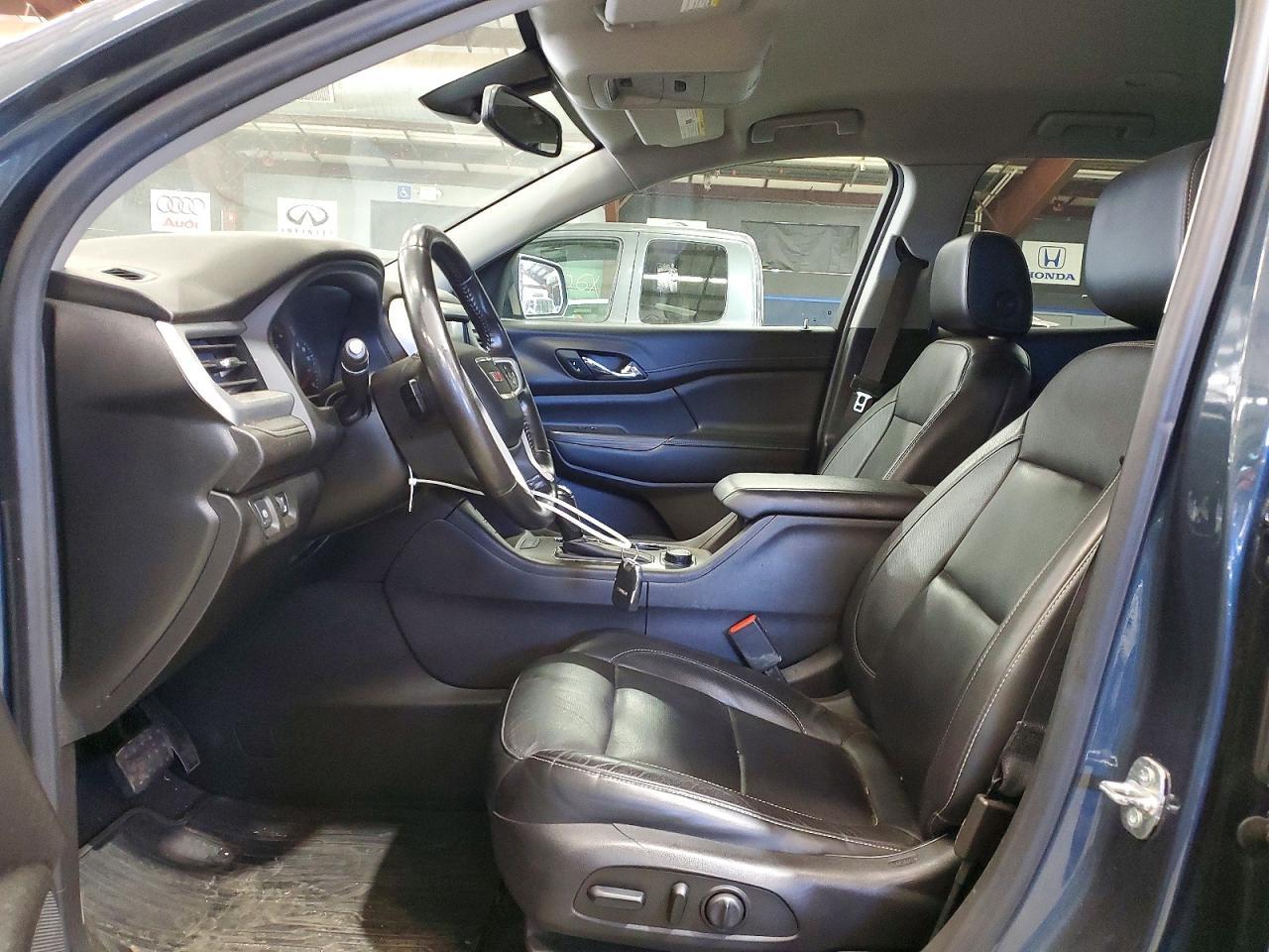 2019 GMC Acadia Slt-1 - Image 7
