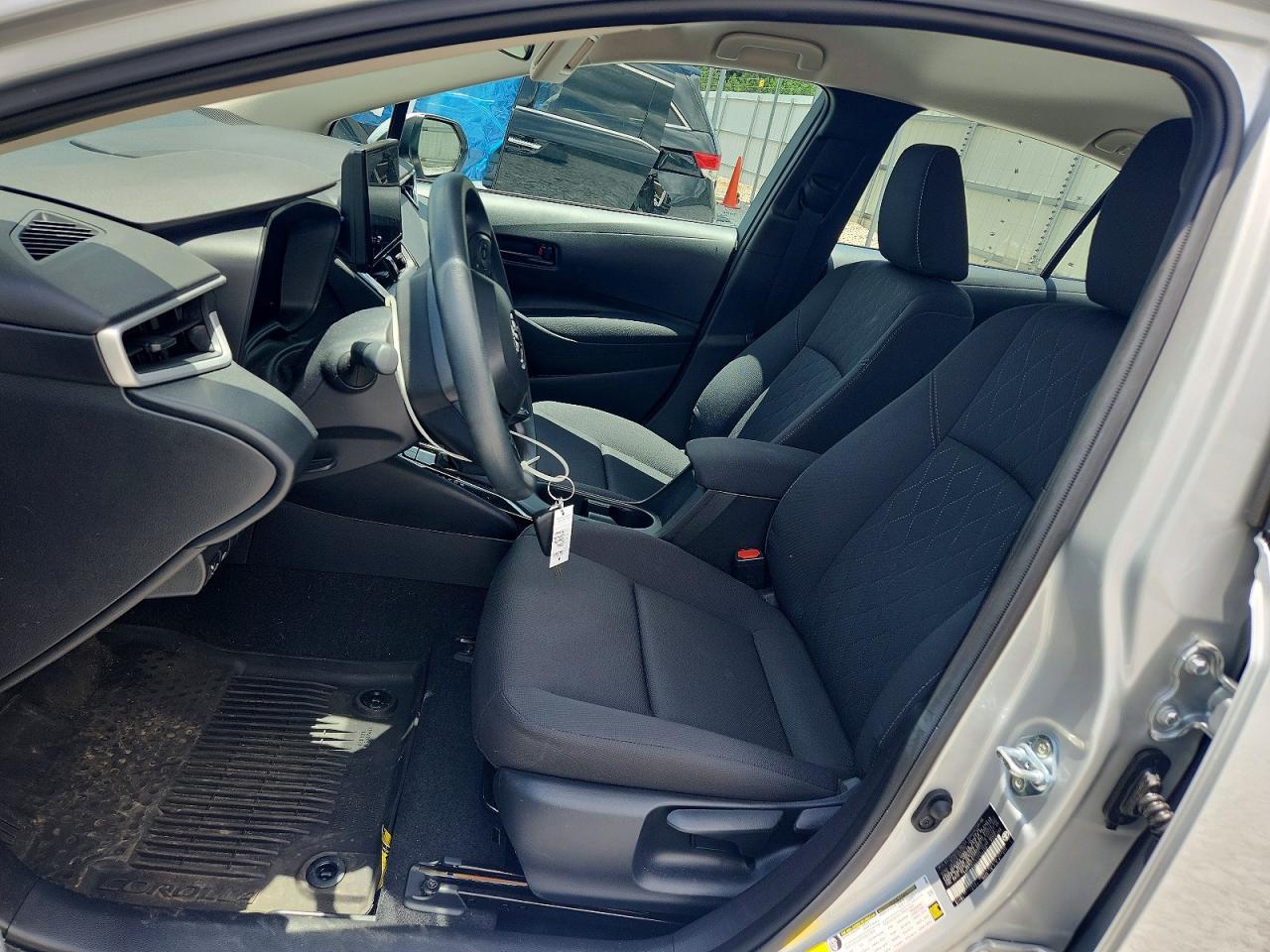 2026 Toyota Corolla Le - Image 7