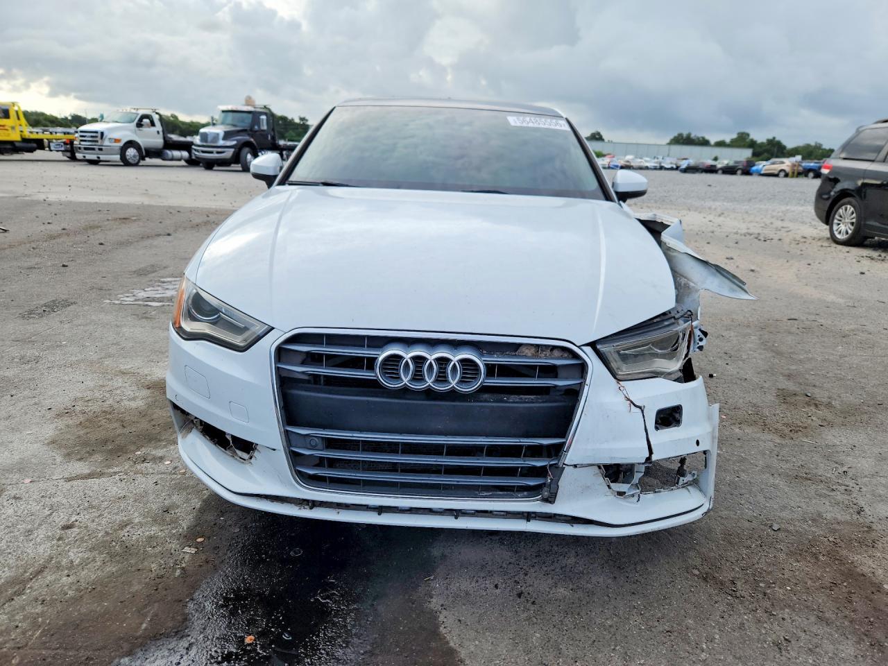 2015 Audi A3 Premium - Image 5