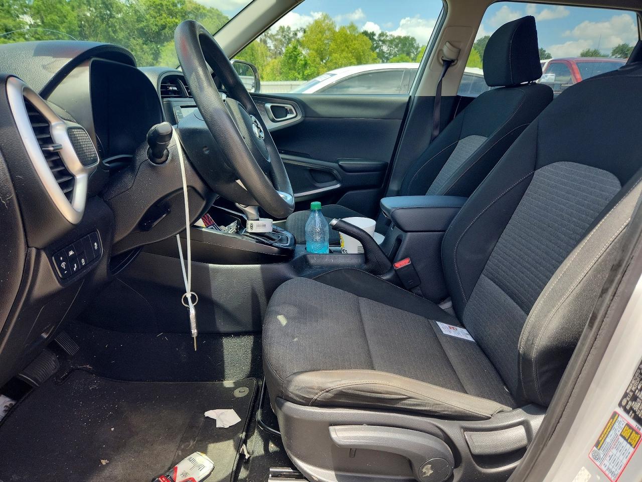 2020 Kia Soul S - Фото 7