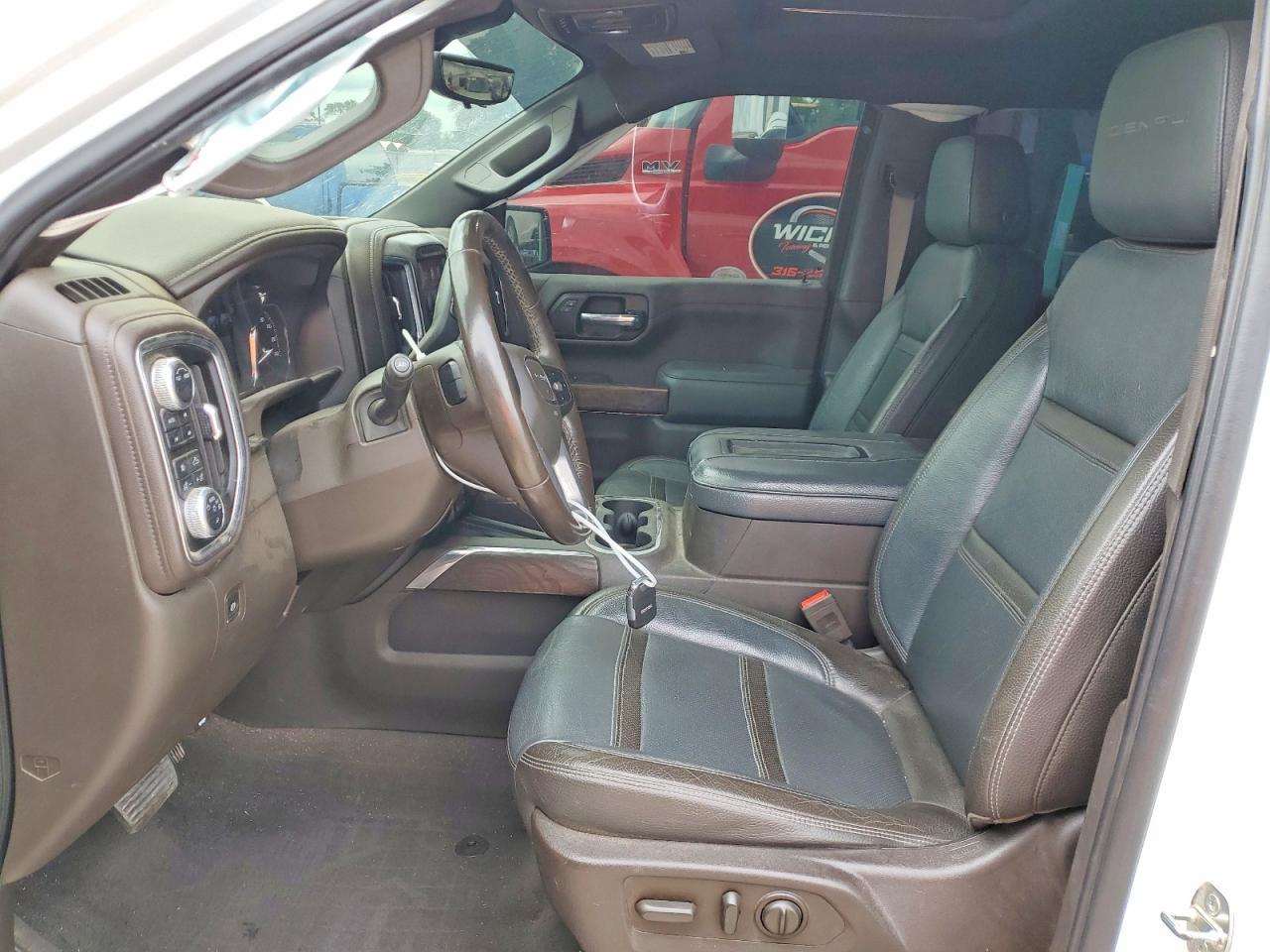 2020 GMC Sierra K1500 Denali - Фото 7