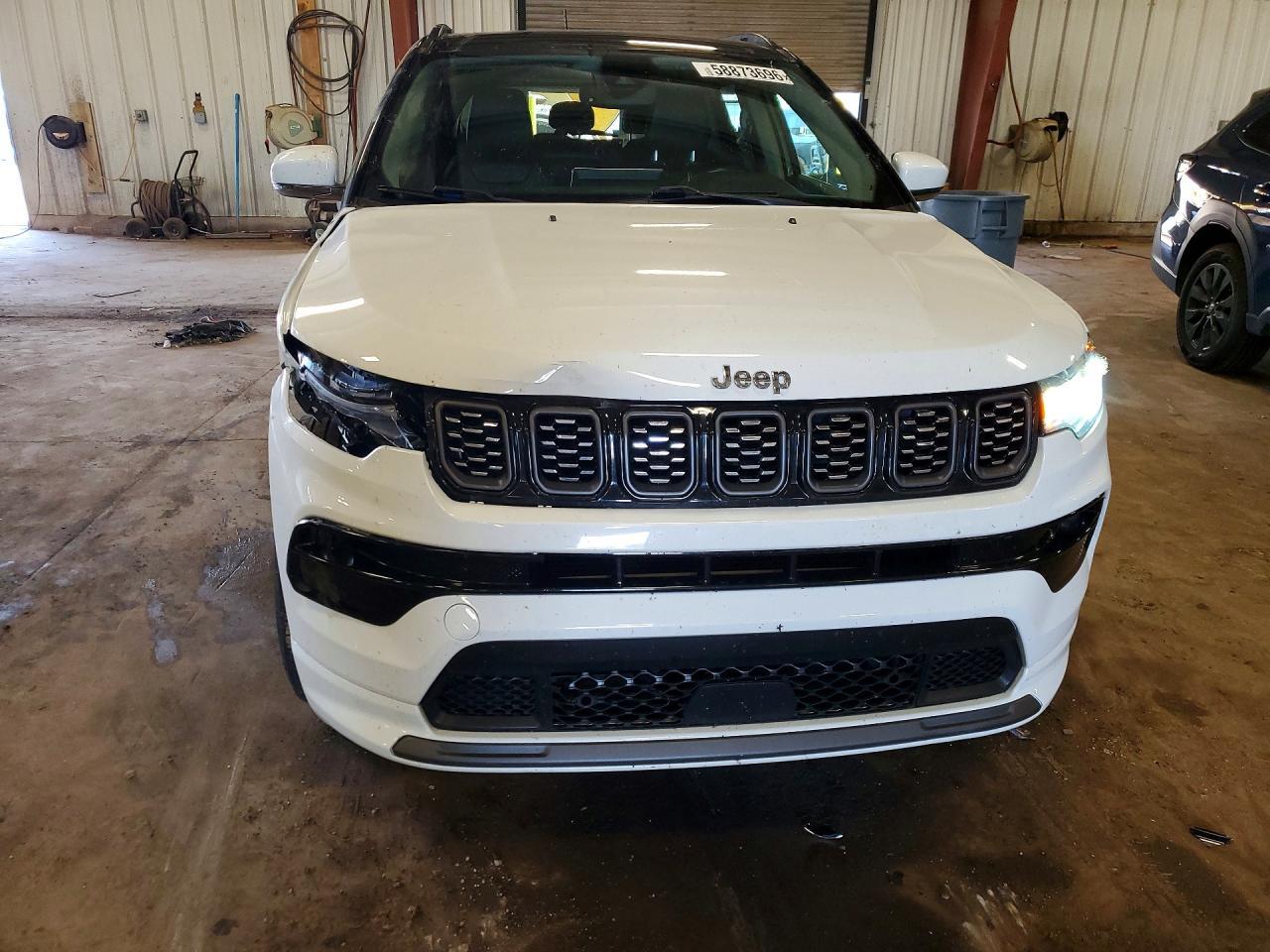 2022 Jeep Compass Limited - Фото 5