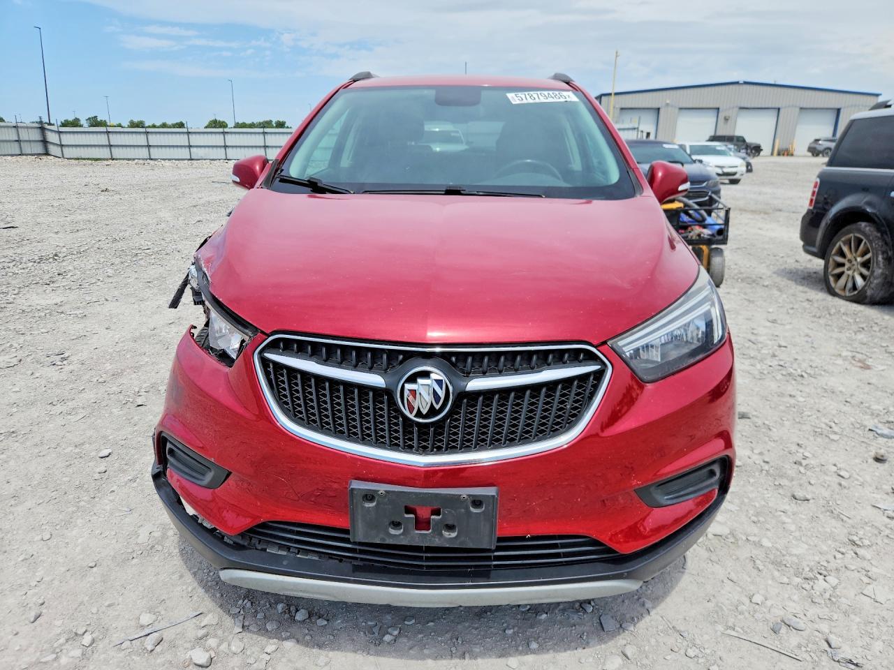 2018 Buick Encore Preferred - Фото 5