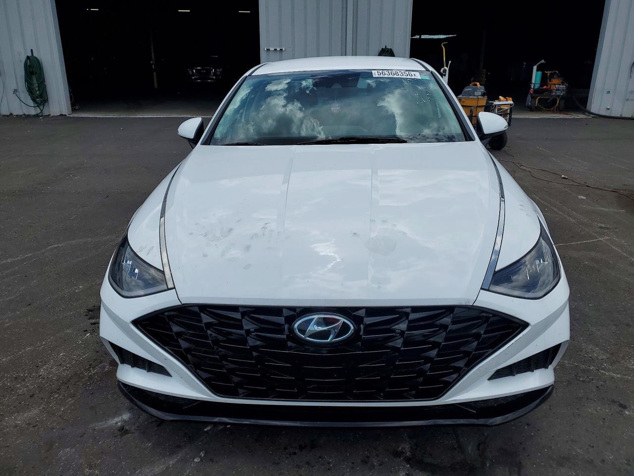 2023 Hyundai Sonata Sel - Image 5
