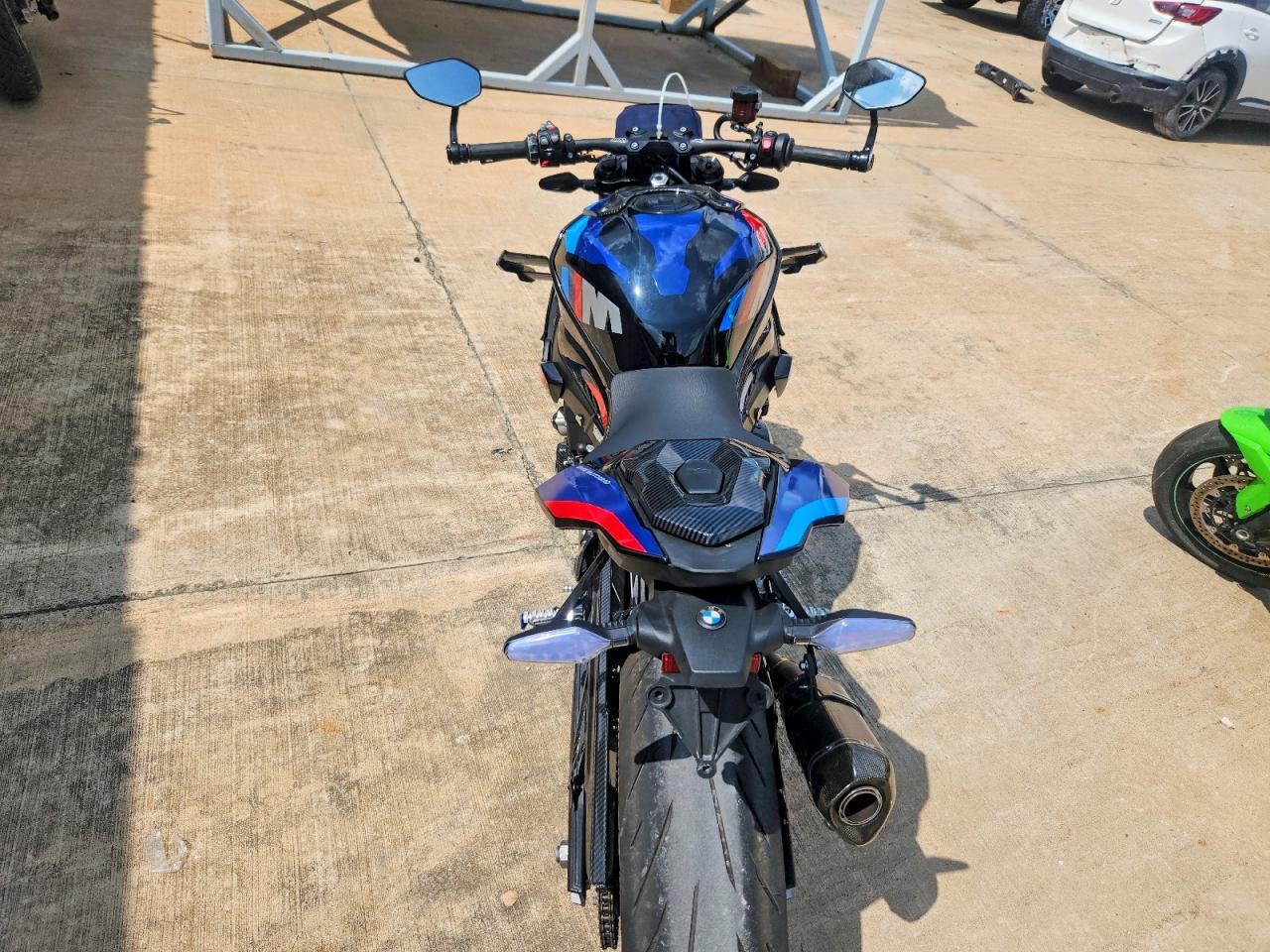 2023 BMW M 1000 R - Фото 6