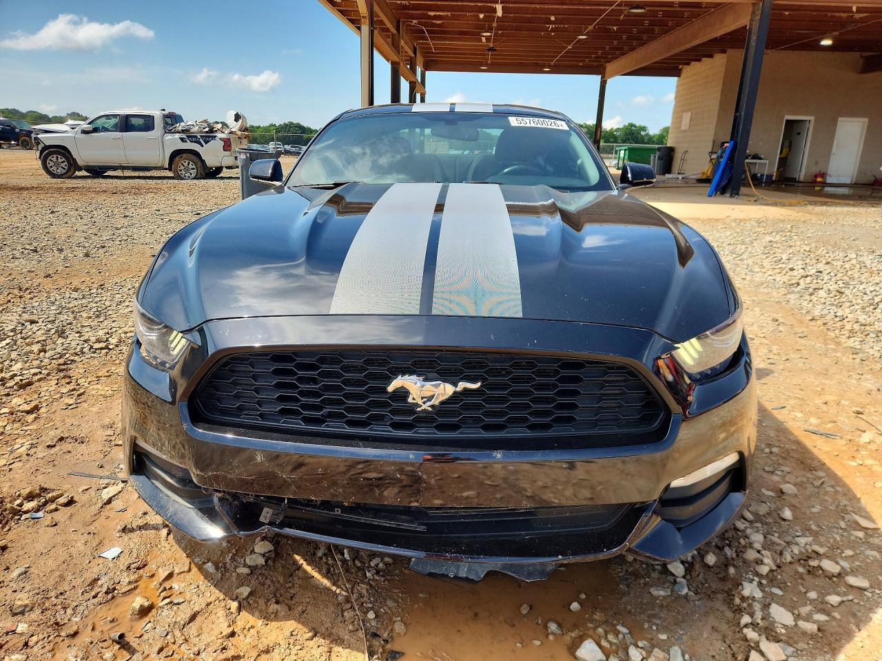 2017 Ford Mustang - Image 5