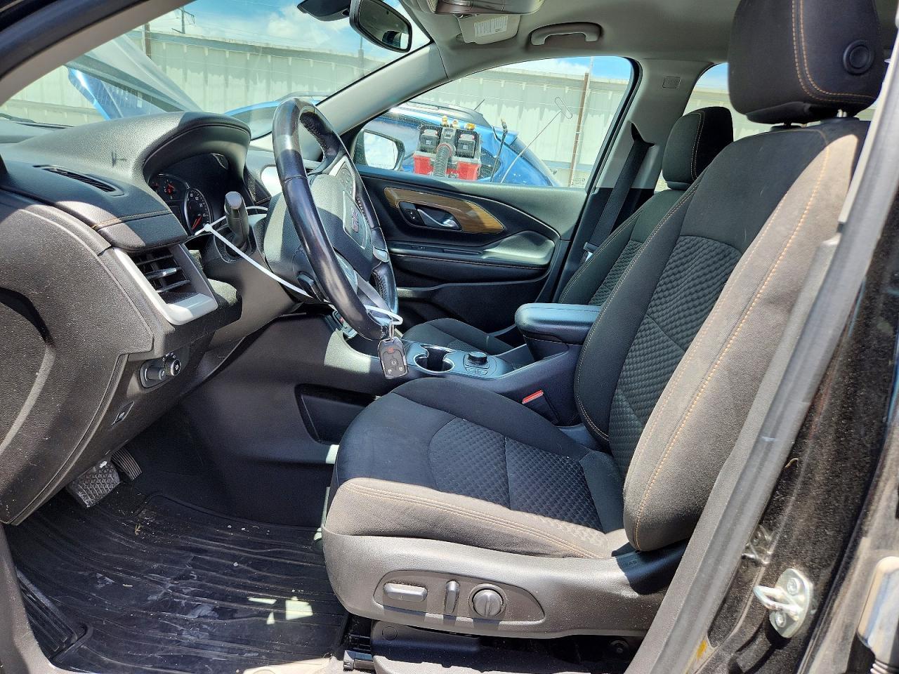 2019 GMC Terrain - Фото 7