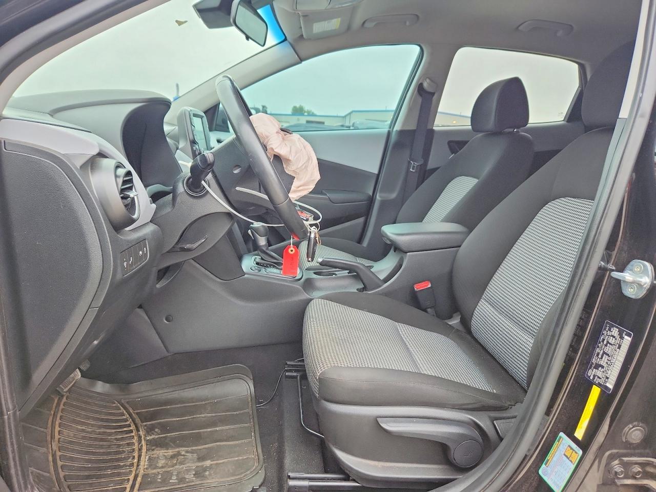 2021 Hyundai Kona Sel - Image 7