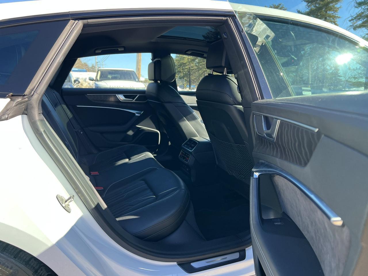 2021 Audi A7 E Prestige - Фото 6