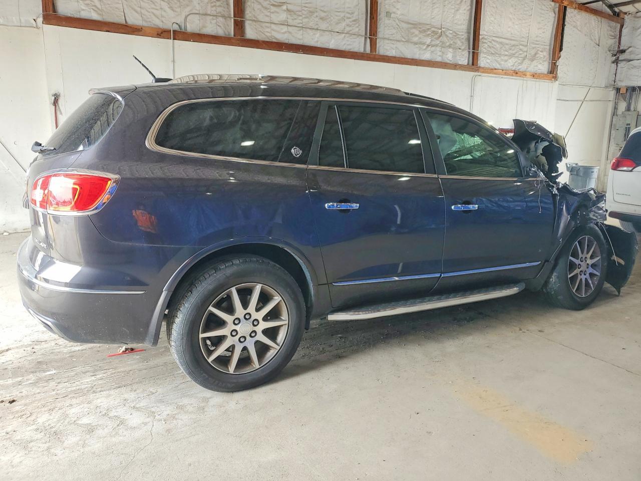 2016 Buick Enclave Convenience - Image 3