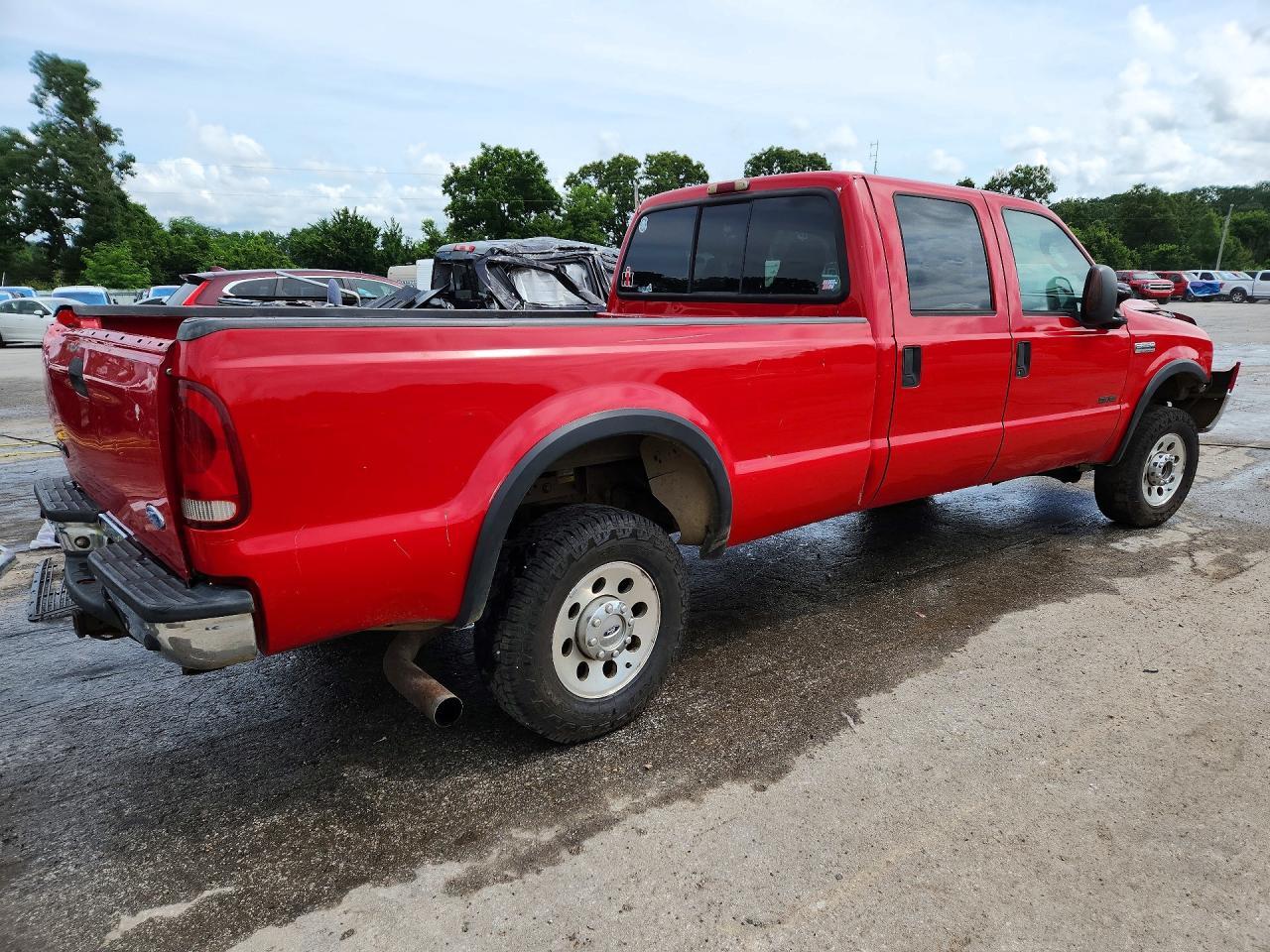 2005 Ford F250 Super Duty - Image 3