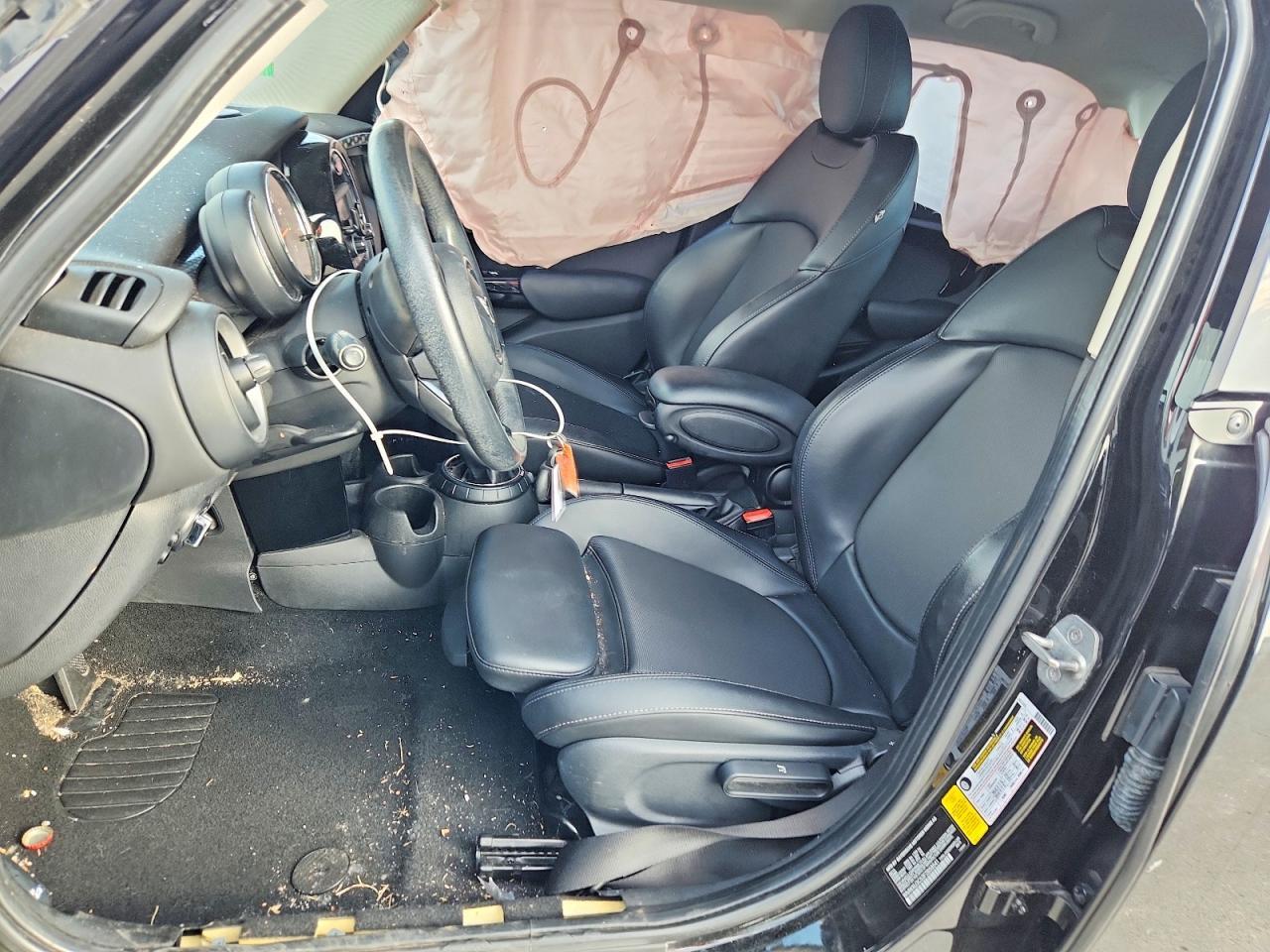 2015 Mini Cooper S - Фото 7