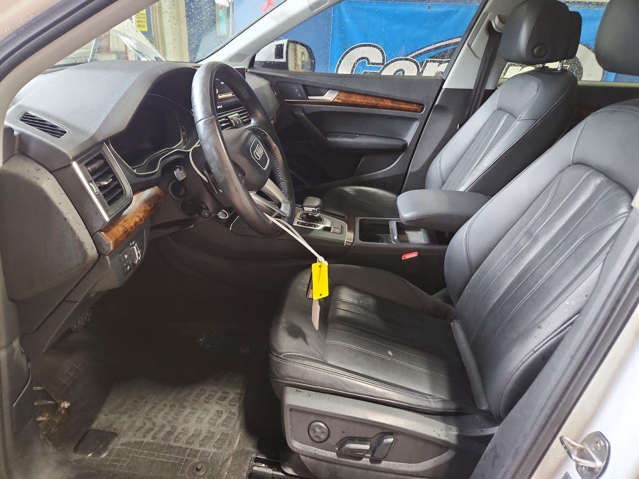 2018 Audi Q5 Premium Plus - Image 7