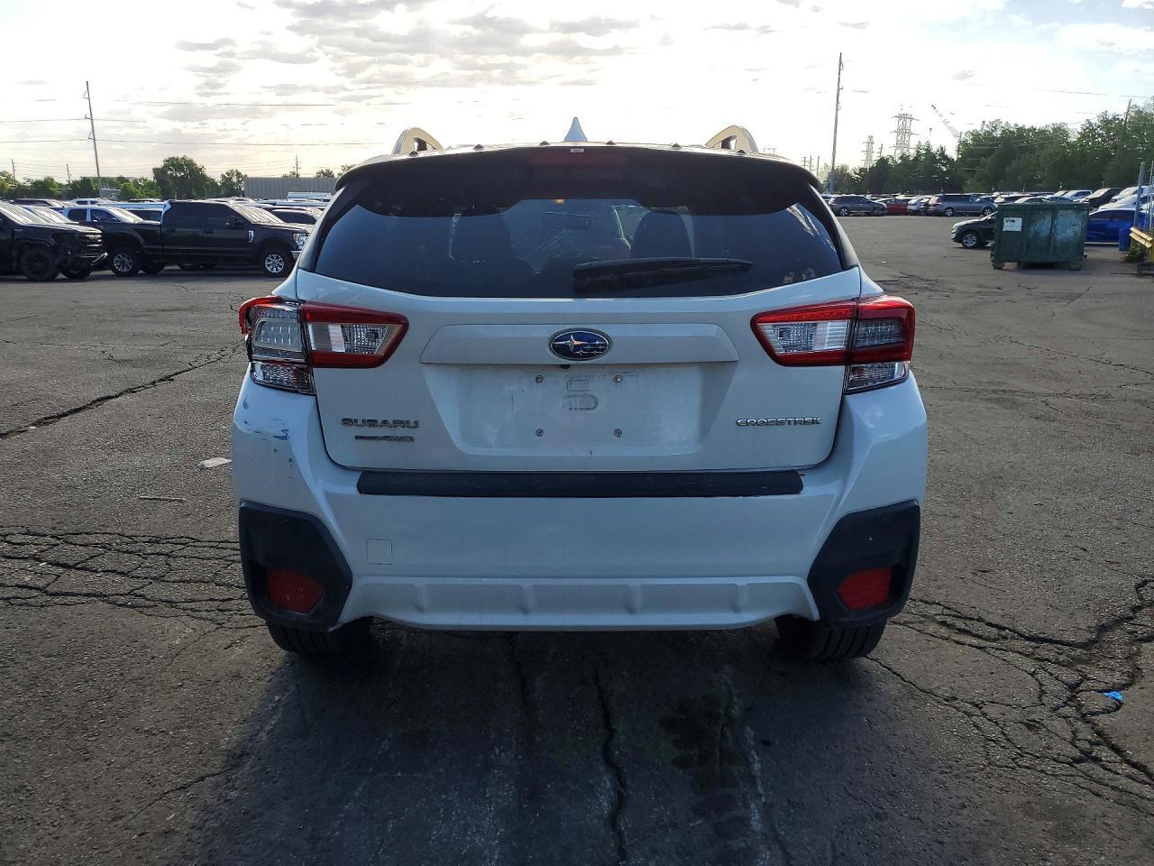 2018 Subaru Crosstrek Limited - Image 6