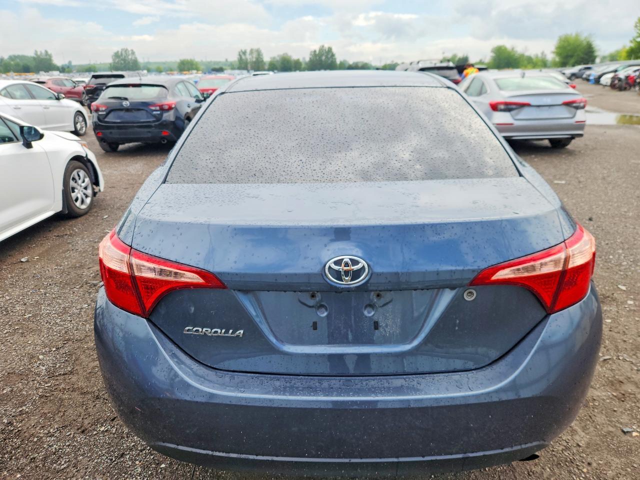2018 Toyota Corolla L - Image 6