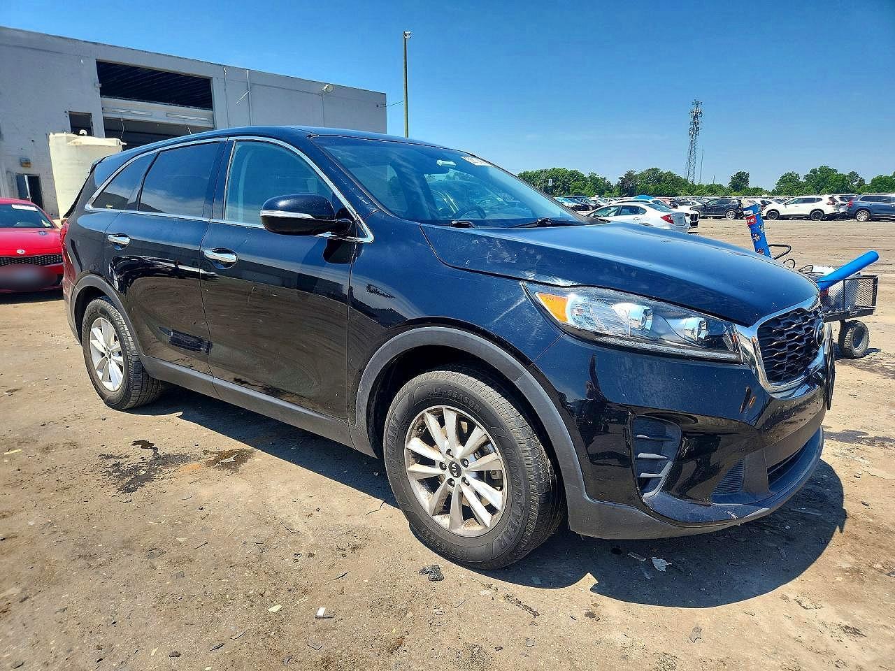 2019 Kia Sorento L - Image 4