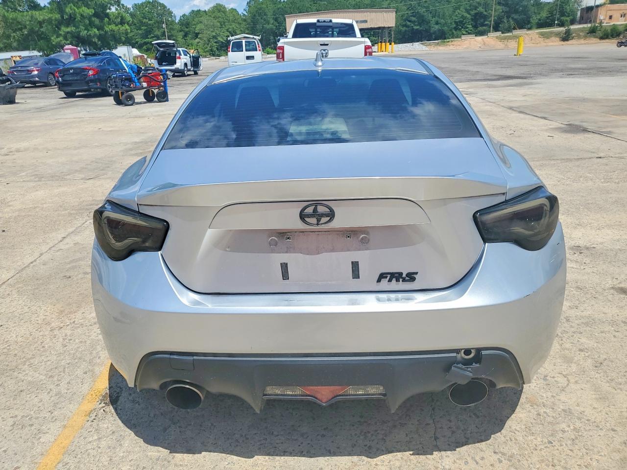 2015 Scion Fr-S Base - Image 6