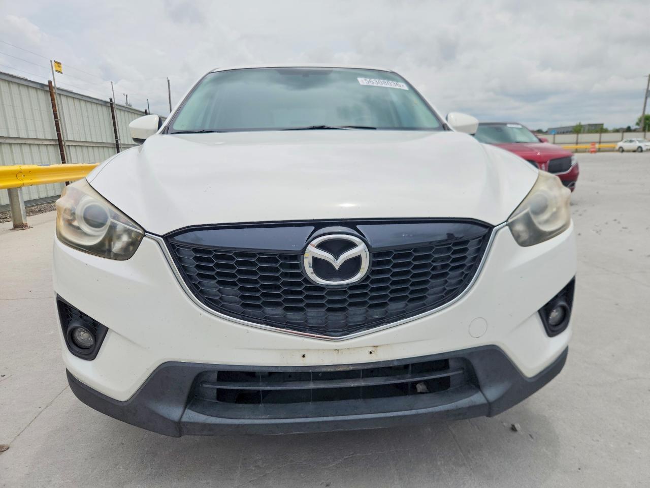 2014 Mazda Cx-5 - Фото 5