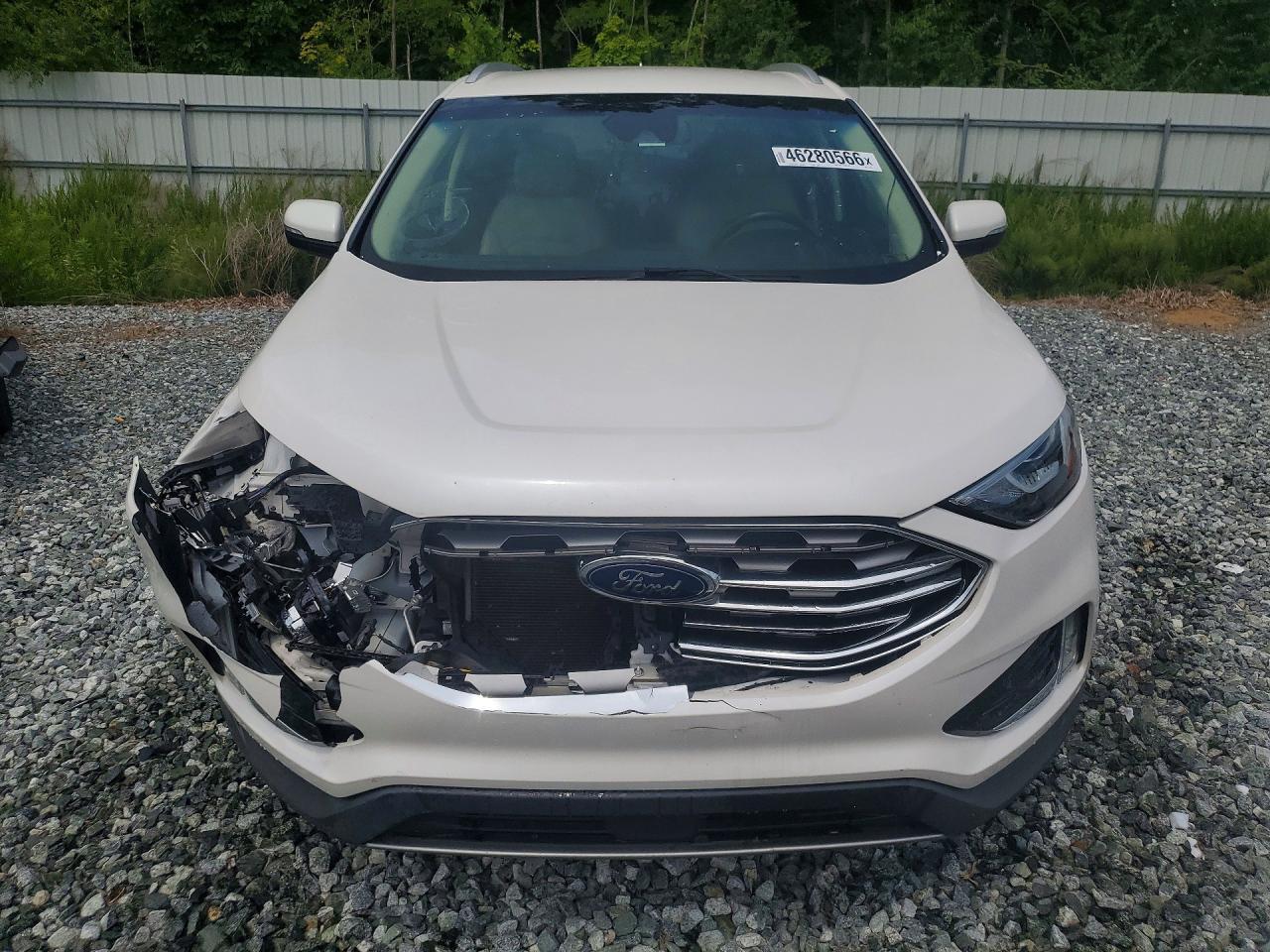 2019 Ford Edge Sel - Фото 5