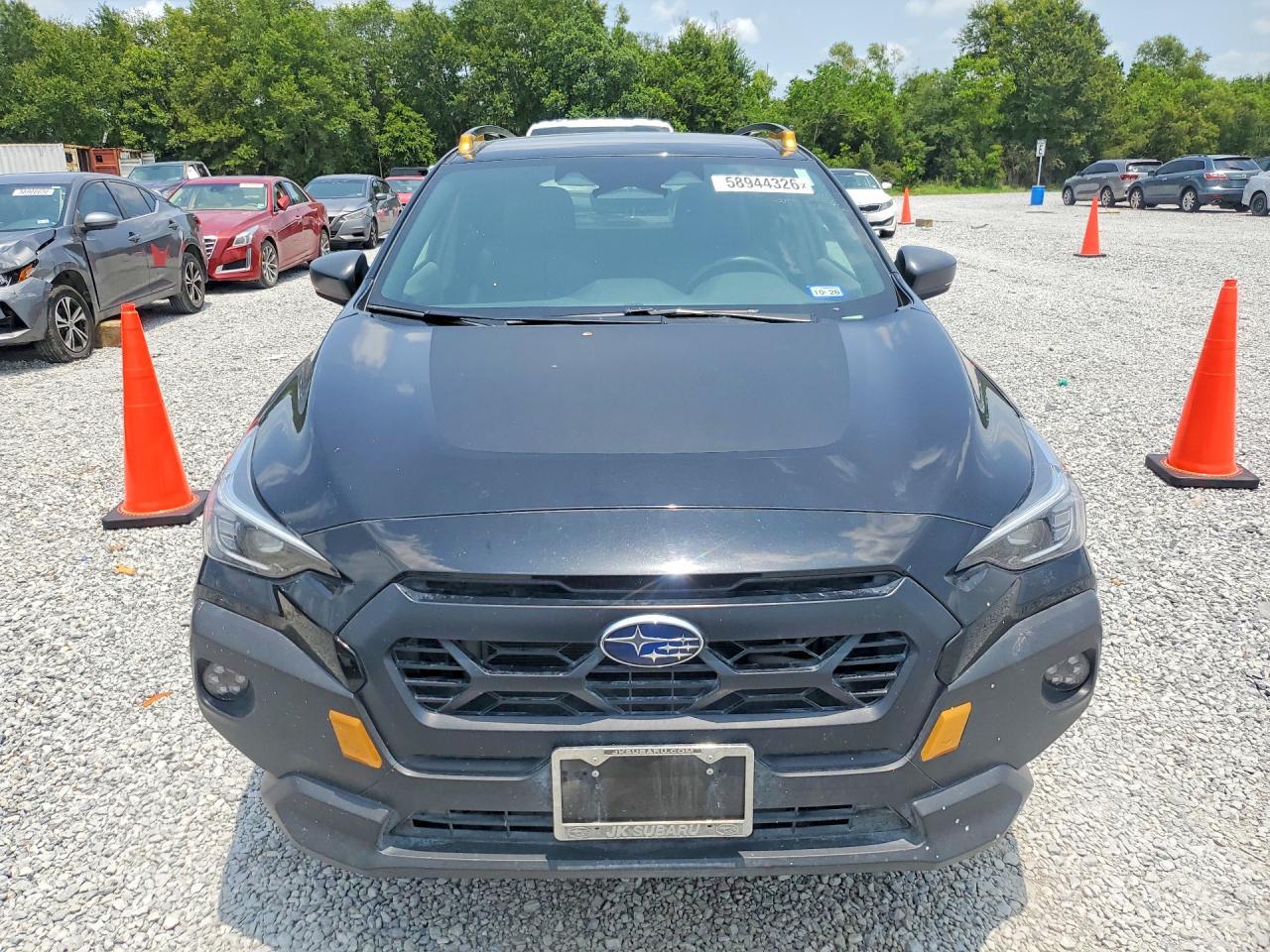 2024 Subaru Crosstrek Wilderness - Image 5