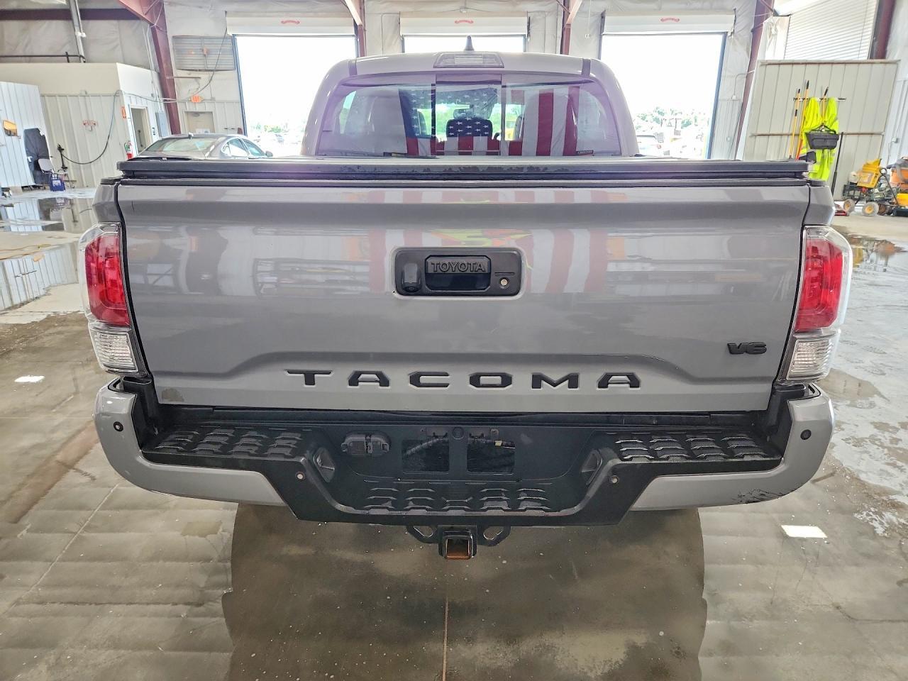 2020 Toyota Tacoma Trd Sport - Image 6