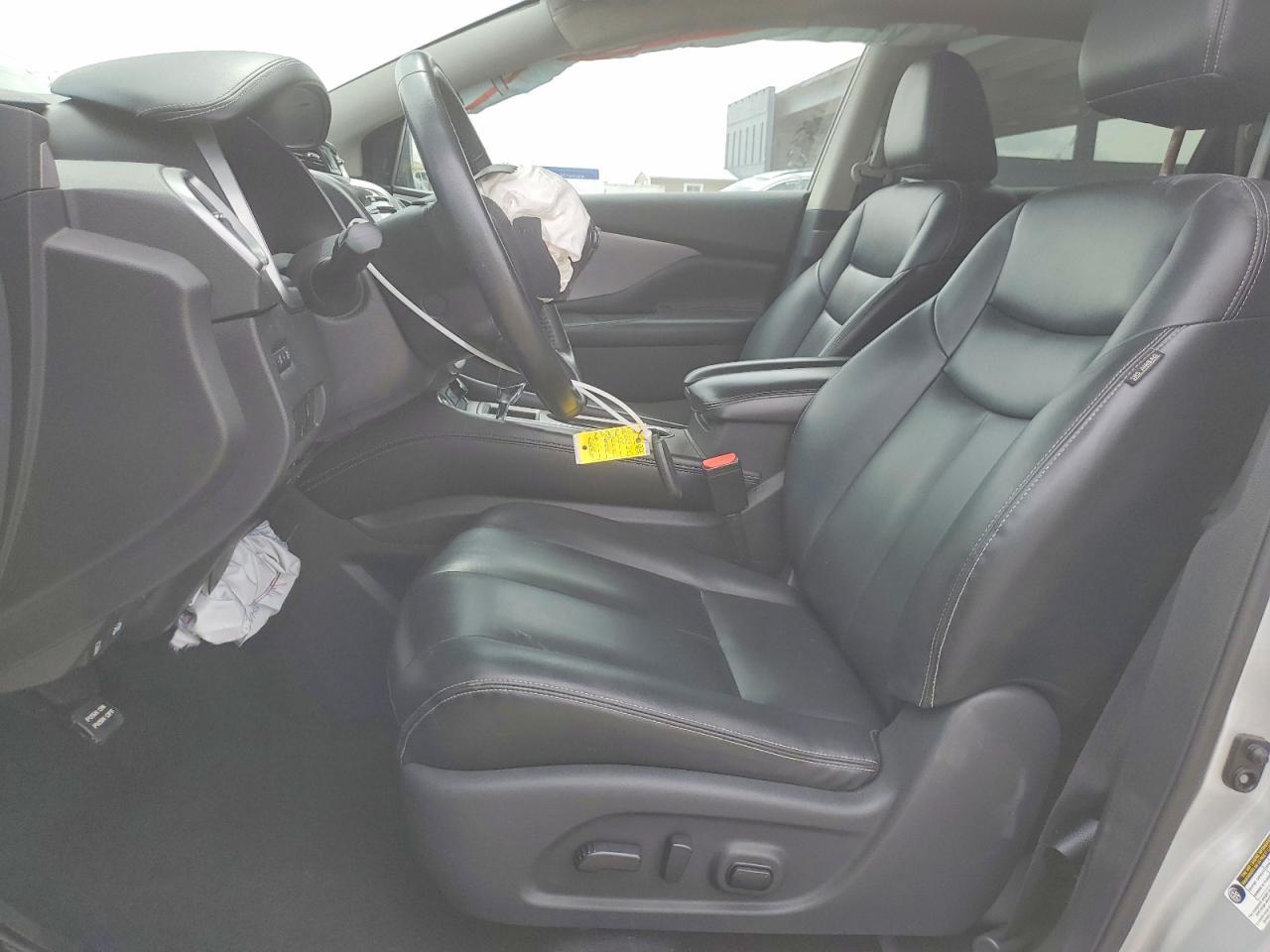 2022 Nissan Murano Sv - Фото 7