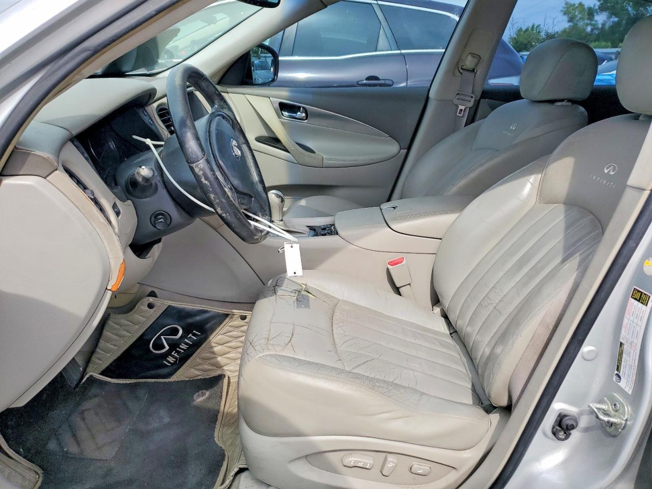 2008 Infiniti Ex35 Base - Image 7